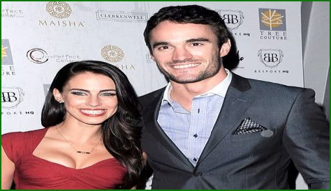 Unraveling The Mystery: Is Jessica Lowndes Married?