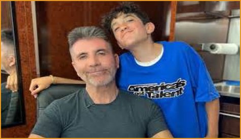 What Is Wrong With Simon Cowell's Son? Unveiling The Truth Behind The Headlines
